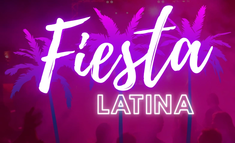 Fiesta Latina 2026 Kalberhalle, Lichtensteig SG, Lichtensteig Tickets