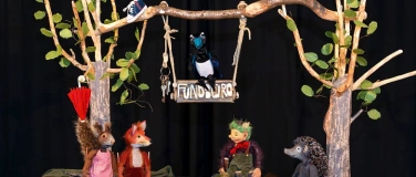 Event-Image for 'Fundbüro im Wald'
