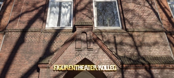 Veranstalter:in von Improvisationstheater &ndash; Basics &ndash;