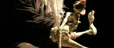 Event-Image for 'Spleen - nach Charles Baudelaire - Figurentheater'