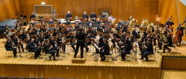 Event-Image for 'Jubiläumskonzert 10 Jahre Filder Wind Symphony'