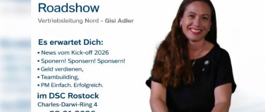 Event-Image for 'Roadshow'