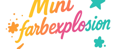 Event-Image for 'Mini-Farbexplosion'