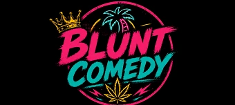 Event organiser of Blunt Comedy: Stand-Up Comedy World Cup 420 PreGame Show!