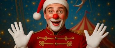 Event-Image for 'Wonderful-christmas-circus'