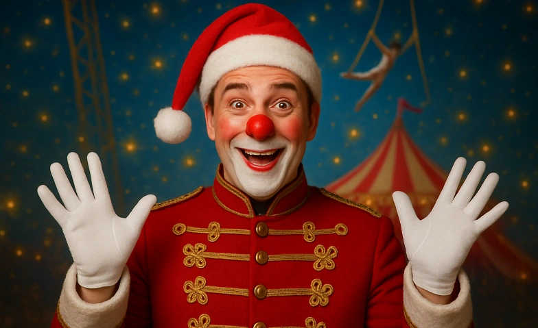 Event-Image for 'Wonderful-christmas-circus'