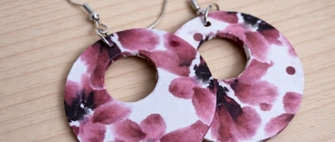 Event-Image for 'Meine kleine Auszeit - Ohrschmuck'
