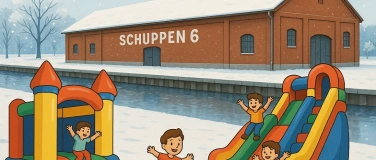 Event-Image for 'Kindertobetag L&uuml;beck'