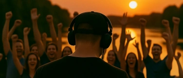 Event-Image for 'Chillige Beats. Kühle Drinks mit DJ Dirk Duske'