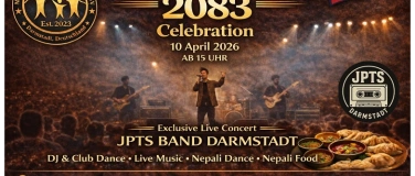 Event-Image for 'Nepali New Year Event 2083'