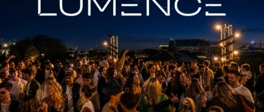 Event-Image for 'LUMENCE - SECOND WAVE'