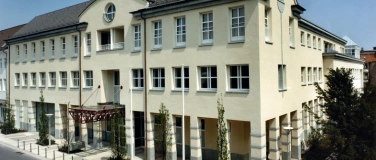 Event-Image for 'Forum Bundesbank: Quo vadis Deutschland?'