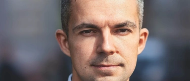 Event-Image for 'Sasha Filipenko: Die Elefanten'