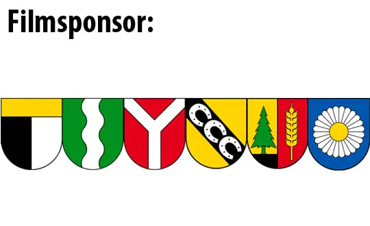 Sponsoring logo of ZIG Openair Kino Donnerstag "Ewigi Liebi" event