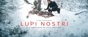 Event-Image for 'Lupi nostri'