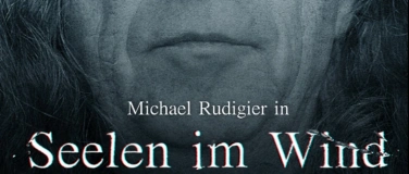 Event-Image for 'Seelen im Wind - Ein Film von Holger E. Metzger'
