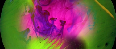 Event-Image for 'Space Rhythms'