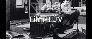 Event-Image for 'Film-T&Uuml;V / Filmanalyse mit Thomas Binotto, Johannes Binotto,'
