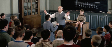 Event-Image for 'Film und Musik: Les Choristes'