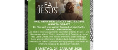 Event-Image for 'Himmlisches Kino'