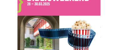 Event-Image for 'Filmabend für Familien'