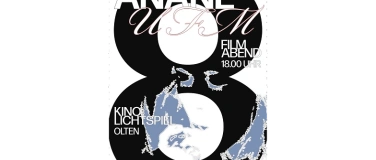 Event-Image for 'anané x UFM Filmabend'