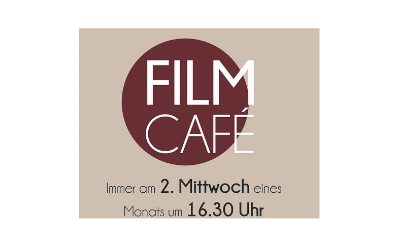 Event-Image for 'Filmcafé im Kino Universum Backnang'