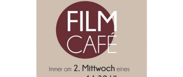 Event-Image for 'Filmcafé im Kino Universum Backnang'