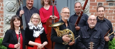 Event-Image for 'Richtig großes Kino! - Das Filmmusikkonzert'
