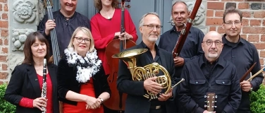 Event-Image for 'Richtig gro&szlig;es Kino'