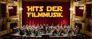 Event-Image for 'Hits der Filmmusik'