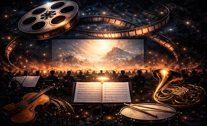 At The Movies Tickets