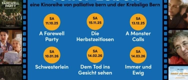 Event-Image for 'Filmreihe «Voller Leben»: Die Herbstzeitlosen'