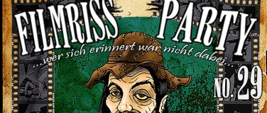 Event-Image for 'Filmriss-Party'