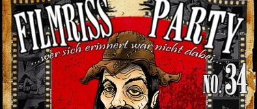 Event-Image for 'Filmriss-Party'