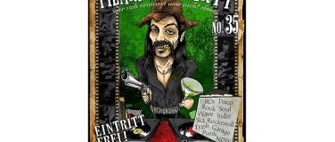 Event-Image for 'Filmriss Party'