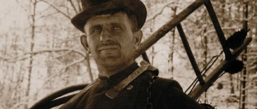 Event-Image for 'Der Mann auf dem Kirchturm'