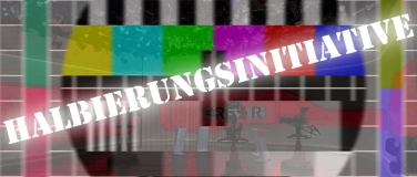 Event-Image for 'Z&uuml;rcher Filmtalk: Zerst&ouml;rerische Halbierungsinitiative'