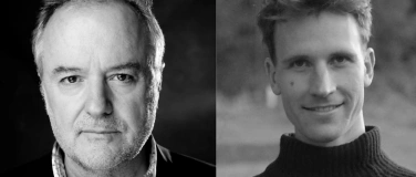 Event-Image for 'Z&uuml;rcher Filmtalk: Stefan Haupt und Timo von Gunten'