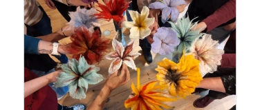 Event-Image for 'Workshop im Naturpark: "Das 1 x 1 des Filzens"'