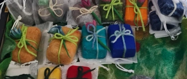 Event-Image for 'Historische Handwerke f&uuml;r Gross und Klein - Workshops'