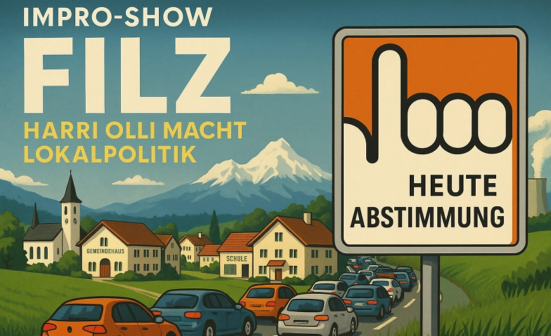 Filz - Harri Oll macht Lokalpolitik Tickets