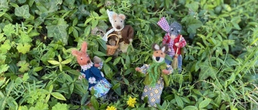 Event-Image for 'Workshop «Fingerpuppen aus Filz»'