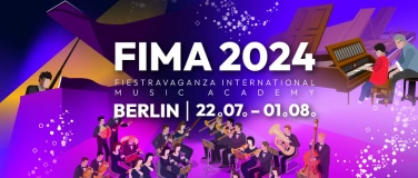 Event-Image for 'FIMA 2024  Klavierabend'