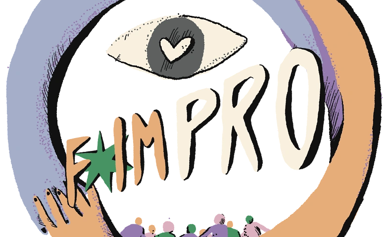 Event-Image for 'F*impro Berlin - Improtheater'