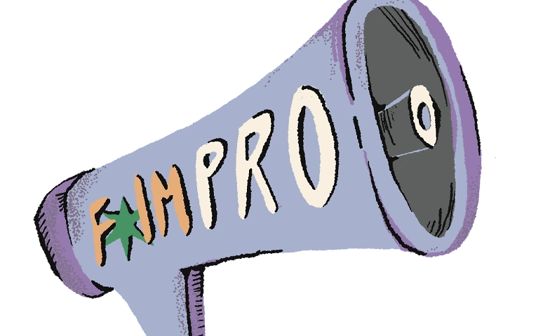f*impro Berlin - die erste feministische Improgruppe Berlins Tickets