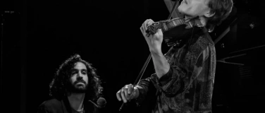 Event-Image for 'Zamora & Stamer'