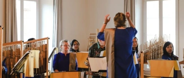 Event-Image for 'Fr&uuml;hlingskonzert: Angklung Orchester Pada Suka Z&uuml;rich'