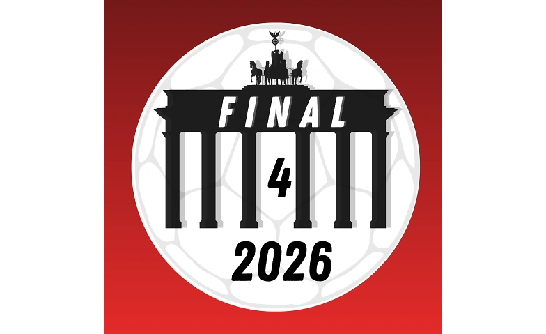 Final 4 - Wochenendtickets Tickets