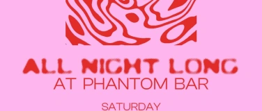 Event-Image for 'Thabo b2b Thalo Santana - all night long'